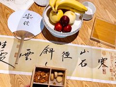 -法云安缦酒店