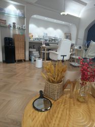 -希希美甲工作室cici-nail