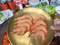-大龙燚火锅(天安云谷店)