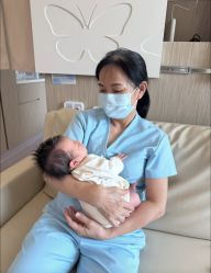 -广州和睦家医院·医学月子