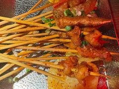 干锅串串-六月雪干锅(绵阳凯德广场店)