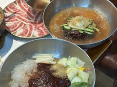 -六七八韩式烤肉·韩国料理(上杭路店)