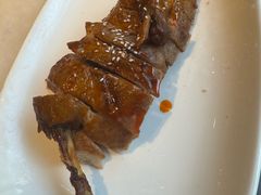 酱香麻鸭-西安饭庄·非遗陕菜(钟楼店)