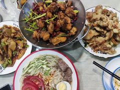 -东北王食府(科大店)