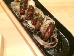 -玄海寿司(国贸店)
