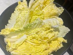 -潮牛海记•潮汕牛肉火锅•醉鸡煲•粿条汤(通北路店)