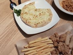 -菲滋意式餐厅(临平万达店)