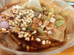 -黄泰吉拾味餐厅(江汉路店)