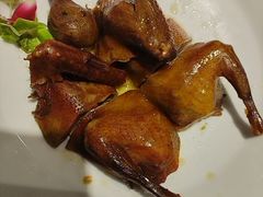 -鸭匠食府·挂炉烤鸭·新京菜(阜成路店)