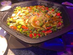 -蘭奢雅集·江浙菜(青山江滩店)