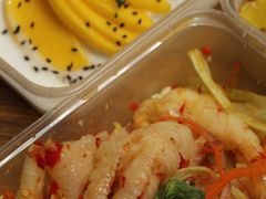 -小桔象·泰国风味餐厅(惠城水门路16号店)