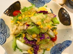 -红沃鳗鱼黑牛烤肉店(不老街店)