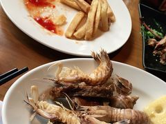 -广州富力君悦大酒店·凯菲厅