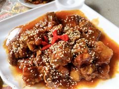 -龙姐私房菜(和顺古镇店)