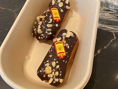 -上海和平饭店维克多咖啡厅 Victor's