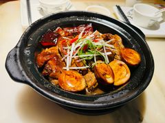 -吴越荣记苏州菜·松鼠桂鱼 100% 活鱼现做(月光码头店)