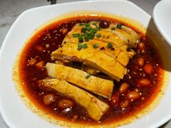 成都口水鸡-望蓉城·古法酸菜鱼(世纪汇店)