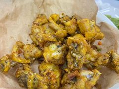 -嘉升大排档(番禺总店)