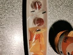 -探鱼·鲜青椒爽麻烤鱼(北京路天河城店)