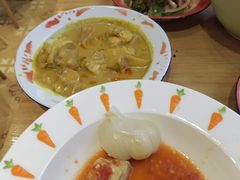 -迷你椰·泰式大排档(湖州衣裳街店)