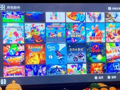 -谐音梗主机电玩·桌游·拼豆·团建轰趴馆(泛海名人店)