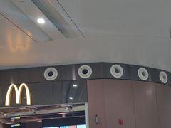 -麦当劳(北京大兴机场二层国内到达(安检外)店)