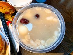 潮汕糖水-三妹小龙虾·黄油蟹(华侨城总店)