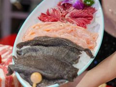 -李常在重庆火锅(合川总店)