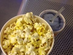-完美世界影城(北京管庄店)