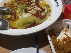-太二酸菜鱼(福州泰禾店)