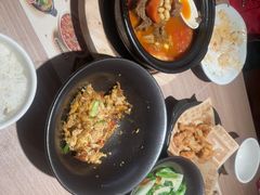 -大师兄·西北小馆(金湾华发商都店)