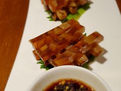 -陆壹捌餐厅(五大道店)