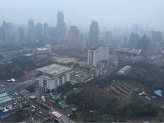 世茂皇家艾美酒店-上海世茂皇家艾美酒店