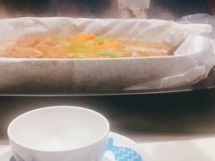 -鱼颜诱纸纸上烤鱼·蛙(龙湖天街店)