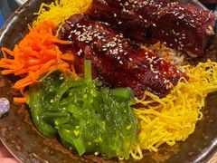 -林妈妈村·日式料理(宝山万达店)