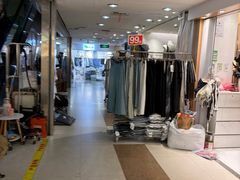 -七浦路服装批发市场