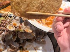 -壹加壹电烤串(总店)