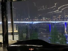 -Yolo私汤温泉设计师酒店(重庆南滨路店)