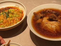 -松鹤楼·苏式汤面(虹桥天地店)