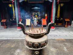 -湘子庙