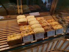 -木子木水日式烫面包(世界城光谷店)