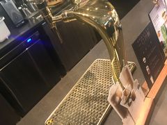-星巴克(来福士2F店)