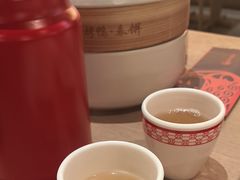 -满园烤鸭·春饼(太原街万达店)