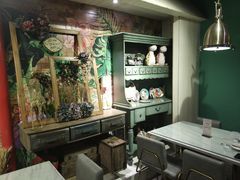 -烛影拾光观景餐厅·创意菜·摄影·小提琴(大唐不夜城店)