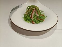 -A One Kitchen·南京精菜馆(德基广场店)