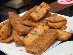 -老杨饭店(万科里店)