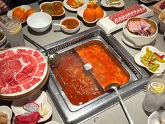 -海底捞火锅(珠影星光城夜宵主题店)