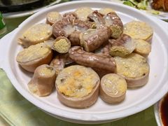 -腰记饭店(龙源路店)