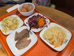 -中阿兰牛肉面(悦海新天地店)