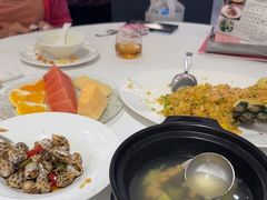 -春满园·早茶·粤菜·宴会(喜宴店)